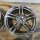 4 x Original Audi R8 420 Felgen 420601025B 8,5x19 Zoll ET42 Satz4  Alufelgen