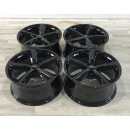 TOP 4 x Audi A5 S5 8T B8 Felgen 18Zoll 8T0601025M 8,5x18...
