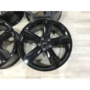 TOP 4 x Audi A5 S5 8T B8 Felgen 18Zoll 8T0601025M 8,5x18...
