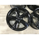 TOP 4 x Audi A5 S5 8T B8 Felgen 18Zoll 8T0601025M 8,5x18 Zoll ET29 Alufelgen