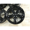 TOP 4 x Audi A5 S5 8T B8 Felgen 18Zoll 8T0601025M 8,5x18 Zoll ET29 Alufelgen