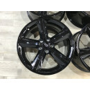 TOP 4 x Audi A5 S5 8T B8 Felgen 18Zoll 8T0601025M 8,5x18 Zoll ET29 Alufelgen