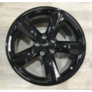 TOP 4 x Audi A5 S5 8T B8 Felgen 18Zoll 8T0601025M 8,5x18 Zoll ET29 Alufelgen
