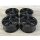TOP 4 x Audi A5 S5 8T B8 Felgen 18Zoll 8T0601025M 8,5x18 Zoll ET29 Alufelgen