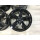 TOP 4 x Audi A5 S5 8T B8 Felgen 18Zoll 8T0601025M 8,5x18 Zoll ET29 Alufelgen