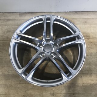 1 x Original Audi R8 Typ 42 420601025BA/AD/AF 11x19 Zoll ET50 Hinterachse