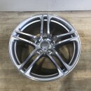 1 x Original Audi R8 Typ 42 420601025BA/AD/AF 11x19 Zoll...