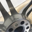 1 x Original Audi R8 Typ 42 420601025BA/AD/AF 11x19 Zoll ET50 Hinterachse