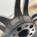 1 x Original Audi R8 Typ 42 420601025BA/AD/AF 11x19 Zoll ET50 Hinterachse