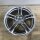 1 x Original Audi R8 Typ 42 420601025BA/AD/AF 11x19 Zoll ET50 Hinterachse