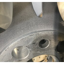 1 x Original Audi R8 Typ 42 420601025AG /AC 8,5x19 Zoll ET42 Vorderachse