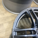 4 x Original Audi R8  TYP 420  420601025AH/AF 11x19 Zoll Felgen ET50