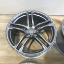 4 x Original Audi R8  TYP 420  420601025AH/AF 11x19 Zoll...