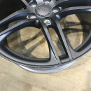 4 x Original Audi R8  TYP 420  420601025AH/AF 11x19 Zoll Felgen ET50