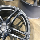 4 x Original Audi R8  TYP 420  420601025AH/AF 11x19 Zoll Felgen ET50