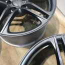 4 x Original Audi R8  TYP 420  420601025AH/AF 11x19 Zoll Felgen ET50