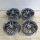 4 x Original Audi R8  TYP 420  420601025AH/AF 11x19 Zoll Felgen ET50
