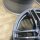 4 x Original Audi R8  TYP 420  420601025AH/AF 11x19 Zoll Felgen ET50