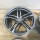 4 x Original Audi R8  TYP 420  420601025AH/AF 11x19 Zoll Felgen ET50