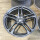 4 x Original Audi R8  TYP 420  420601025AH/AF 11x19 Zoll Felgen ET50