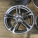 4x Original Audi R8 420 420601025AF/AD /AC/AH Felge 19 Zoll Felgen
