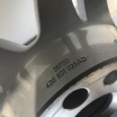 4x Original Audi R8 420 420601025AF/AD /AC/AH Felge 19 Zoll Felgen