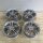 4x Original Audi R8 420 420601025AF/AD /AC/AH Felge 19 Zoll Felgen