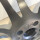 4x Original Audi R8 420 420601025AF/AD /AC/AH Felge 19 Zoll Felgen