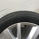4 x Original Audi Q2 SQ GA Winterrräder 81A601025C 7x17Zoll ET45 8mm Winterreifen