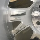 4 x Original Audi Q2 SQ GA Winterrräder 81A601025C 7x17Zoll ET45 8mm Winterreifen