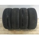 4 x Original Audi Q2 SQ GA Winterrräder 81A601025C 7x17Zoll ET45 8mm Winterreifen