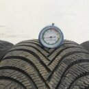 4 x Original Audi Q2 SQ GA Winterrräder 81A601025C 7x17Zoll ET45 8mm Winterreifen