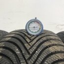 4 x Original Audi Q2 SQ GA Winterrräder 81A601025C 7x17Zoll ET45 8mm Winterreifen