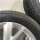 4 x Original Audi Q2 SQ GA Winterrräder 81A601025C 7x17Zoll ET45 8mm Winterreifen