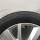 4 x Original Audi Q2 SQ GA Winterrräder 81A601025C 7x17Zoll ET45 8mm Winterreifen