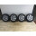 4 x Original Audi Q2 SQ GA Winterrräder 81A601025C 7x17Zoll ET45 8mm Winterreifen