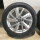 4 x Original Audi Q2 SQ GA Winterrräder 81A601025C 7x17Zoll ET45 8mm Winterreifen