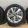 4 x Original Audi Q2 SQ GA Winterrräder 81A601025C 7x17Zoll ET45 8mm Winterreifen