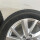 4 x Original Audi Q2 SQ GA Winterrräder 81A601025C 7x17Zoll ET45 8mm Winterreifen