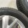 4x Original Audi Q2 GA 17 Zoll Winterrräder 81A601025C 7x17 ET45 Winterreifen 215/55 R17 94V DOT24 8mm