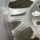 4x Original Audi Q2 GA 17 Zoll Winterrräder 81A601025C 7x17 ET45 Winterreifen 215/55 R17 94V DOT24 8mm