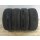 4x Original Audi Q2 GA 17 Zoll Winterrräder 81A601025C 7x17 ET45 Winterreifen 215/55 R17 94V DOT24 8mm