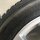 4x Original Audi Q2 GA 17 Zoll Winterrräder 81A601025C 7x17 ET45 Winterreifen 215/55 R17 94V DOT24 8mm