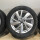 4 x Audi Q2 SQ GA Winterrräder 81A601025C 7x17Zoll ET45 8mm Bridgestone Dot:24