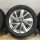 4 x Audi Q2 SQ GA Winterrräder 81A601025C 7x17Zoll ET45 8mm Bridgestone Dot:24