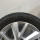 4 x Audi Q2 SQ GA Winterrräder 81A601025C 7x17Zoll ET45 8mm Bridgestone Dot:24