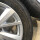 4 x Audi Q2 SQ GA Winterrräder 81A601025C 7x17Zoll ET45 8mm Bridgestone Dot:24