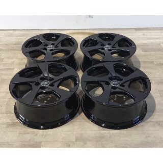 TOP 4 x Audi A3 S3 8Y Felgen 8Y0601025DB 7,5x18 Zoll ET51 18Zoll Alufelgen