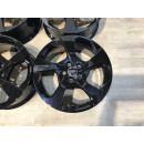 TOP 4 x Audi A3 S3 8Y Felgen 8Y0601025DB 7,5x18 Zoll ET51...