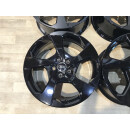 TOP 4 x Audi A3 S3 8Y Felgen 8Y0601025DB 7,5x18 Zoll ET51 18Zoll Alufelgen